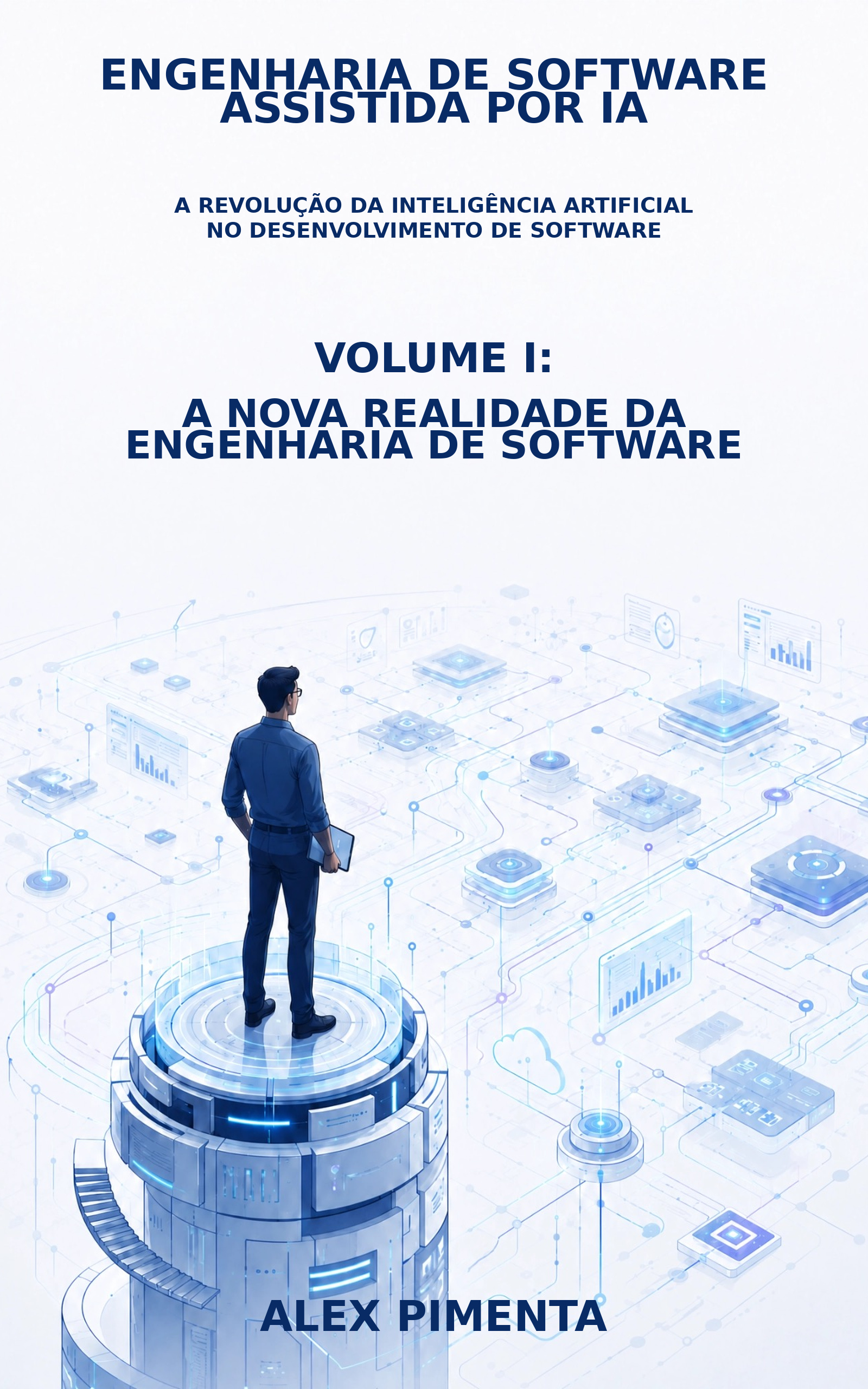 Volume I - Clean Code & Refatoração
