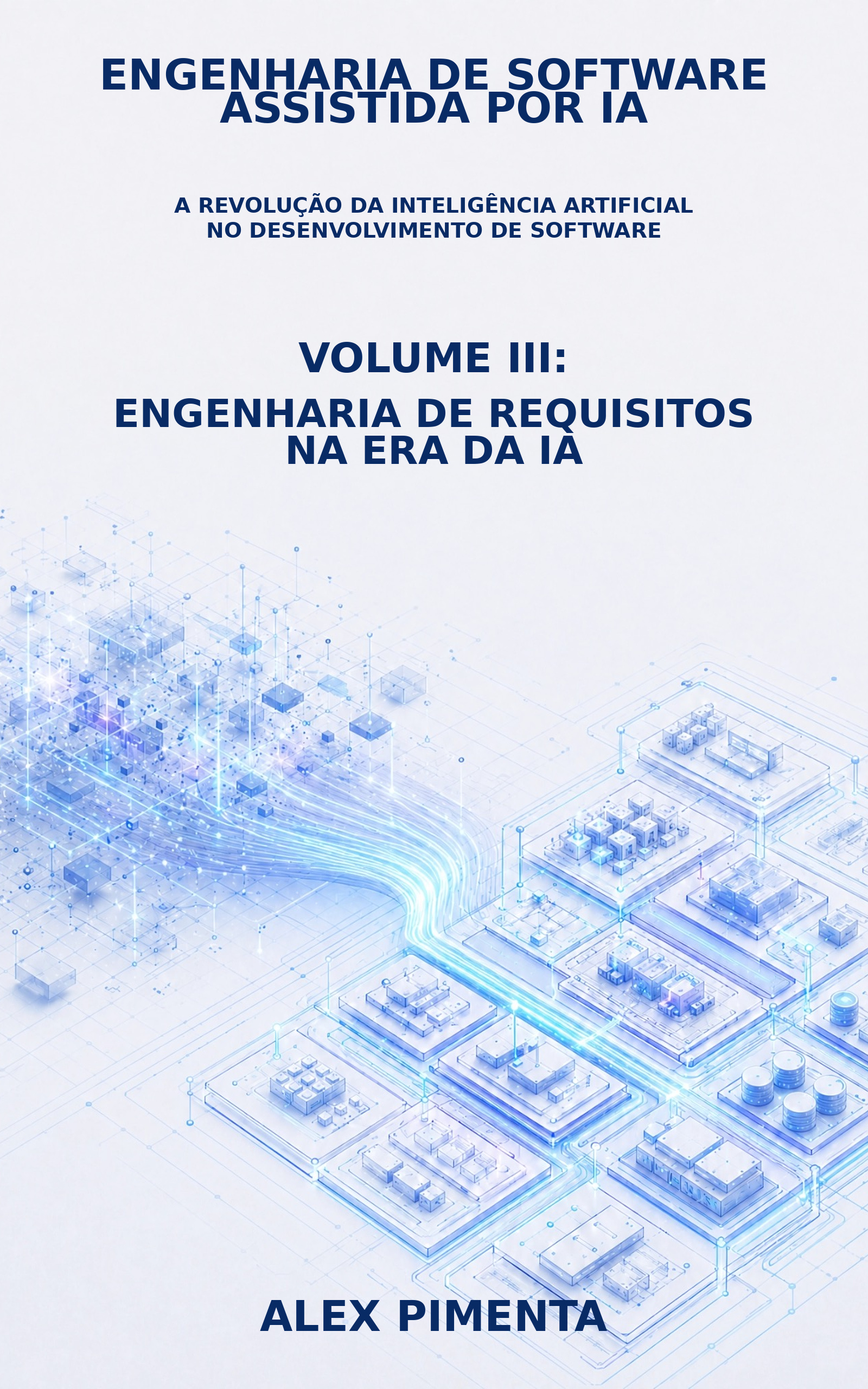 Volume III - DevOps e CI/CD