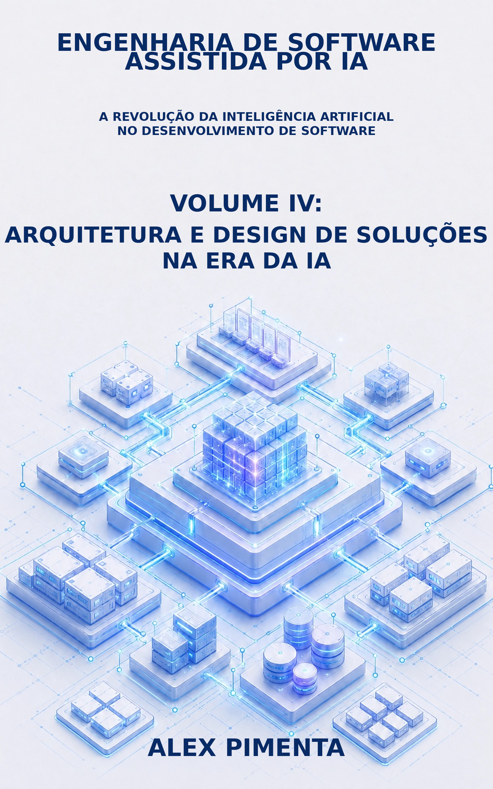 Volume IV - Gestão Ágil