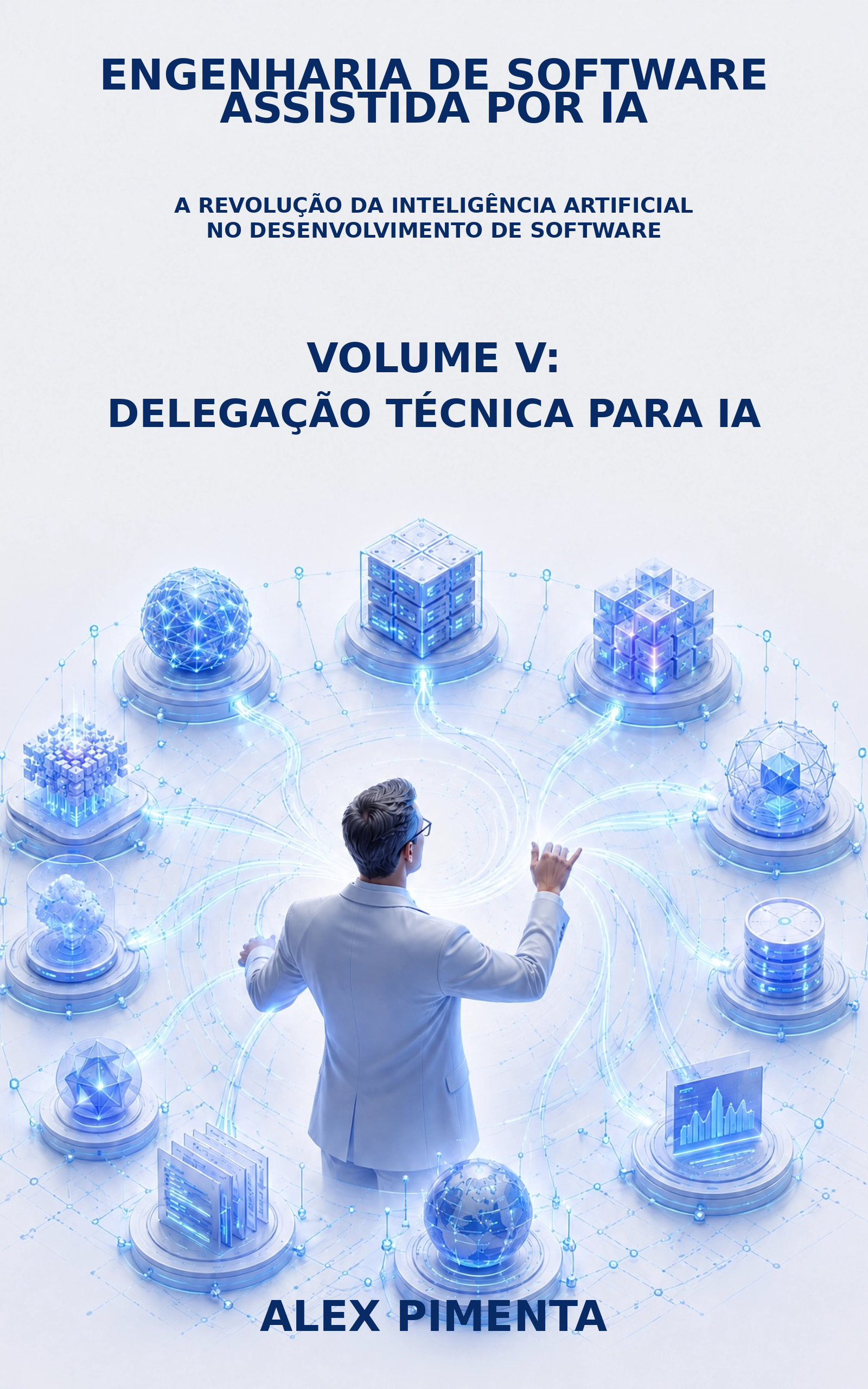 Volume V - Testes e Qualidade