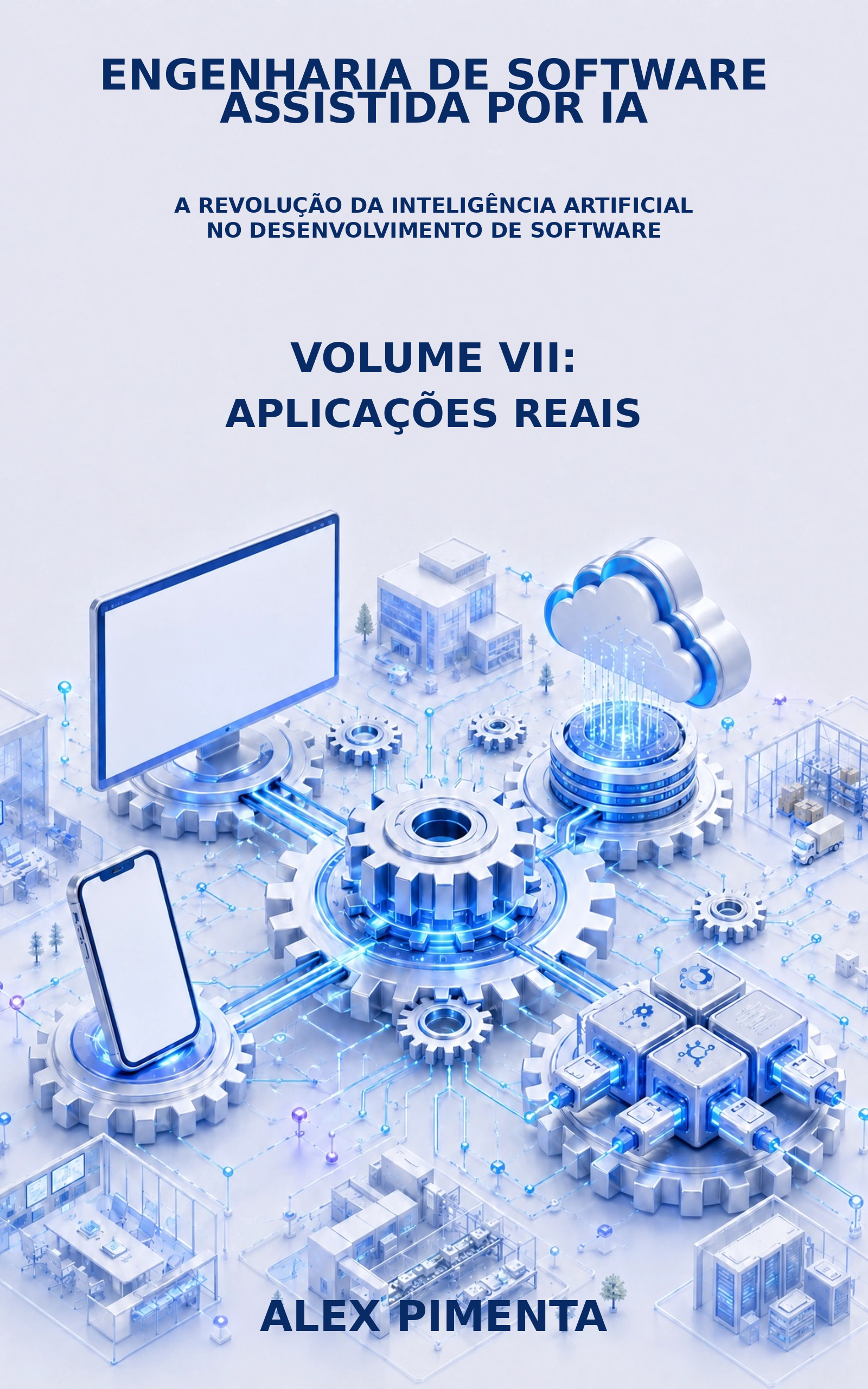Volume VII - Banco de Dados