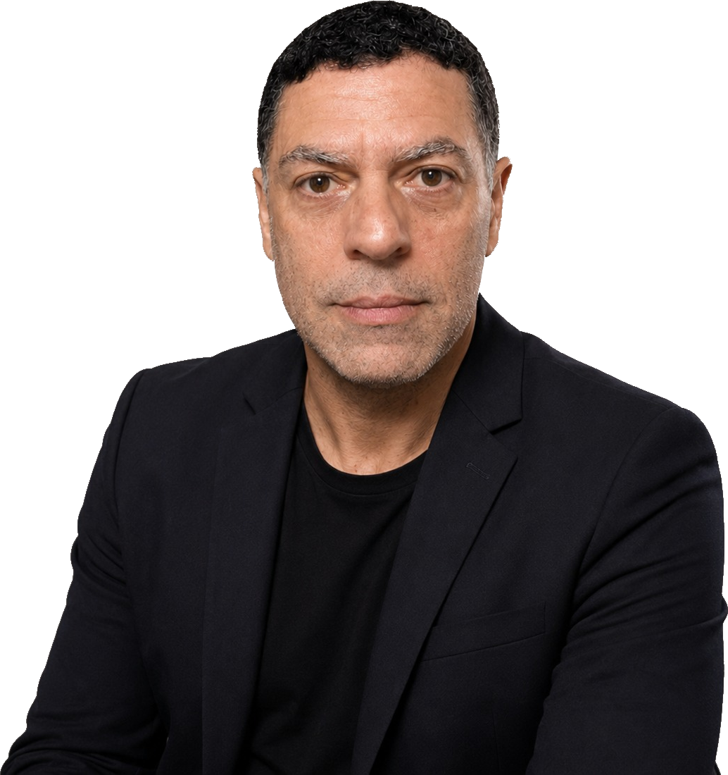 Alexsandro dos Santos Pimenta
